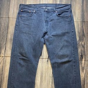 Vintage Levi's 501xx 40x28